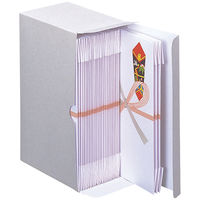 長門屋商店　一般祝多当　30枚箱入 1セット（150枚：30枚入×5）