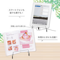 アスカ フリースタンド L DB523 5個