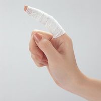 ニチバン セラオビ 50mm×5m（伸長時） No.505 5箱（10巻入×5）