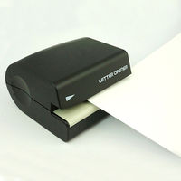 プラス　レターオープナー　ＯＬー001　　OL-001　5個