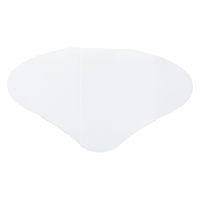 川本産業 貼れる眼帯 275449 1セット（250枚：50枚入×5）