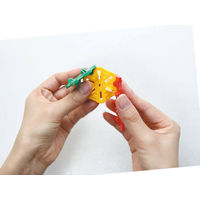 ヨシリツ LaQ パックス 264 おもちゃ 1個