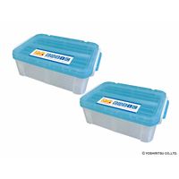 ヨシリツ LaQ ベーシック 8400 L006424 おもちゃ 1個