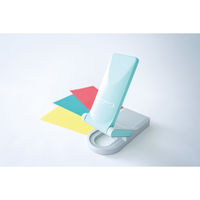 カール事務器 メガジャンボクラフトパンチ CP-AN 1セット(1個×2)