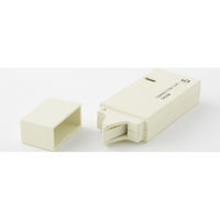 デザインフィル 紙製修正テープ<5mm> クリーム 35500006 1セット(10個)