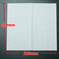 小野商事 ペーパータオル 中判(レギュラーサイズ) 200枚入 WS6480 1セット(30パック)