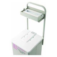 山崎産業 紙おむつ用 ダストボックスF-700 YD-161L-ID 1箱(1台入)