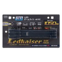 オーム電機 LED高機能ライト KS461PZ 08-1038 1個