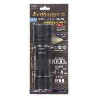 オーム電機 ＬＥＤ高機能ライト　ＫＳ４４１Ｚ  08-1037 1個（直送品）