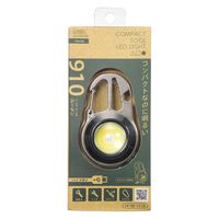 オーム電機 コンパクトツールライトLHーCC91A5 08-1518 1個