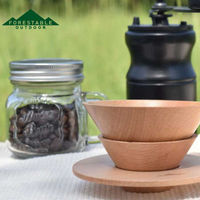 藤芸 FORESTABLE コーヒードリッパー 1個（直送品）