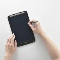 オーム電機 電子メモパットC10K 00-5642 1個