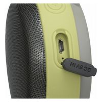 オーム電機 ワイヤレスアウトドアスピーカー W175 03-2430 1個