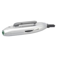 オーム電機 ポータブルＣＤプレーヤー８５５Ｓ  03-5003 1個（直送品）