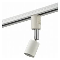 オーム電機 レールライトE1701ーW 06-5003 1個