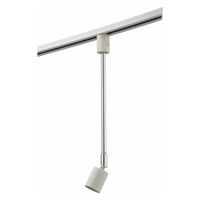 オーム電機 レールライトE2602ーW 06-5009 1個