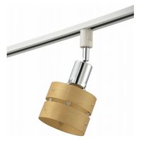 オーム電機 レールライトSE26MNWーW 06-5017 1個