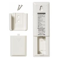 オーム電機 LEDシーリング用リモコン LEDR3 08-3097 1個