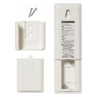 オーム電機 LEDシーリング用リモコン LEDR4 08-3098 1個