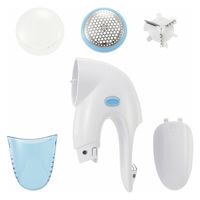 オーム電機 毛玉取りKAJーKE506R 08-3312 1個