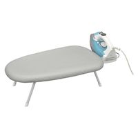 オーム電機 スチームアイロン台60BS 08-3297 1個