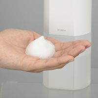 オーム電機 非接触ディスペンサーD002R 08-3876 1個（直送品）