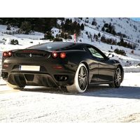 ISSE SUPER62 スノーソックス (布製タイヤチェーン) SUPER 62 1個