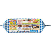 ライオン リードクッキングペーパー ソフトパック スマートタイプ 3個