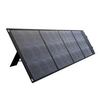 【アウトレット】TogoPower ソーラーパネル 200W TSP-200F 1枚