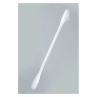 コジット ncess ネセス まつげ美容液綿棒 30本入 4969133290114 1個(30本入)×2セット（直送品）