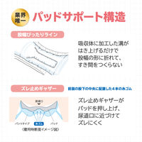 王子ネピア ネピアテンダーはくだけフィットパンツLサイズ 49501 1箱(26枚×4パック入)