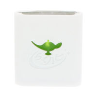 カビ防止 予防 簡単 らくハピ エアコンの防カビ 貼るタイプ フレッシュフォレストの香り 1セット（3個） 掃除 アース製薬