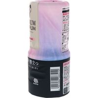 お部屋のスッキーリ Sukki-ri プレミアムリッチパルファム ロマンスピンク 芳香剤 400mL 1セット（3個）アース製薬