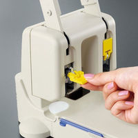 コクヨ　強力パンチ　刃受け　PN-31B　1袋（10枚入）（わけあり品）