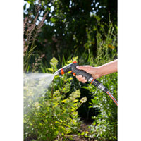 GARDENA 止水用コネクター 13mm(1/2)~15mm(5/8) プレミアム 18253-20 1個（直送品）