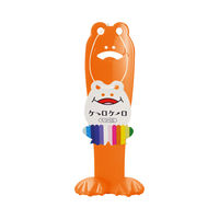 タイガークラウン タイガー #2475 ケーロケーロS オレンジ 1本（直送品）