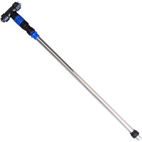 アサノヤ産業 コンパル どこでもミスト(4頭口) 205326 1本（直送品）