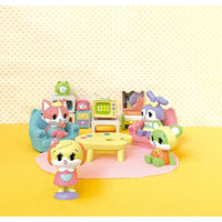 デコレコーポレーション デコレ CY-79142 トイピアノ 1個（直送品）