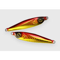 ハヤブサ HB FS433-40-3 TG スイム ケイムラアカキン 1個（直送品）