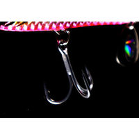 ハヤブサ HB FS439-40-5マキマキバイブケイムラピンクキャンディ　1個（直送品）