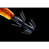 ハヤブサ HB FS510-3.5-8 スクイッドJ コントラストマジック 1個（直送品）