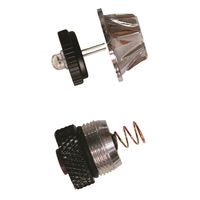 Nite Ize NTZ NI01497 LED アップグレード コンボ (AA) 1パック（直送品）