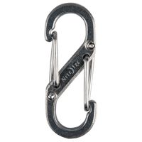 Nite Ize NTZ NI02223 エスビナー チップ×2Pステンレスシルバー 1セット(2個入)（直送品）