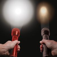 Nite Ize NTZ NI03008 ハイパワーLEDバルブ(C&D) 1個（直送品）