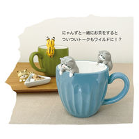 デコレコーポレーション デコレ WL-28535 わいるどスプーン サ-バル 1本（直送品）