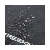 ハヤブサ HB Y4190-M-90 インシュレーションミトングローブ 黒 1双（直送品）