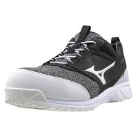 ミズノ オールマイティ ES31L ブラック×ホワイト 28.0cm F1GA190309 1足