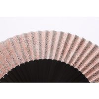 ひしだ LP-11 レース紙 茶 7寸 1本（直送品）