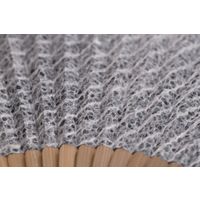 ひしだ RS-1 落水 黒 8寸 1本（直送品）