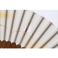 ひしだ SB-21 P透うさぎ白 小田巻有6.5 1本（直送品）